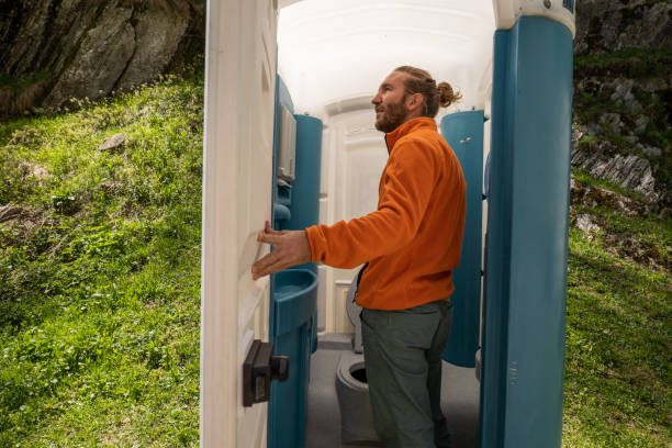 Best Portable toilet rental cost  in Olney, TX