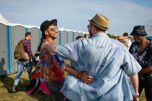 Best Long-term porta potty rental  in Olney, TX