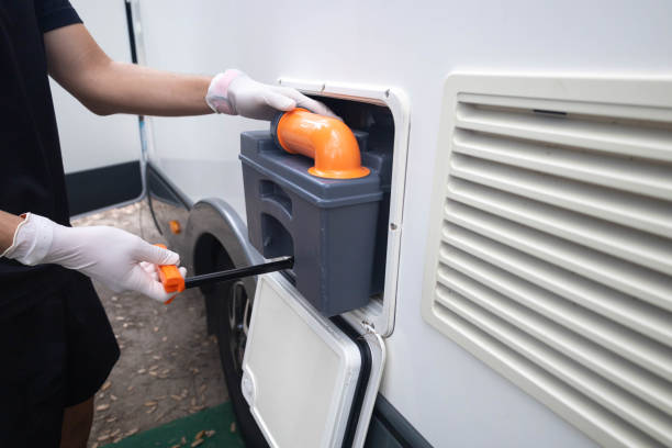Best Porta potty for special events  in Olney, TX