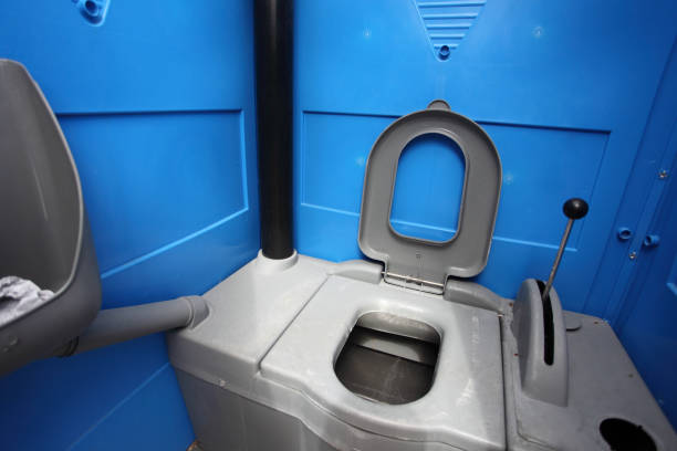 Porta potty services near me in Olney, TX