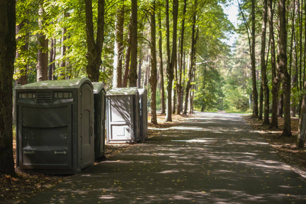 Best Sanitation services for porta potties  in Olney, TX