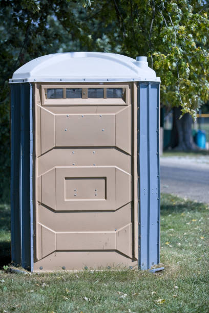 Best Portable restroom trailer rental  in Olney, TX