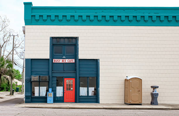 Best Temporary restroom rental  in Olney, TX