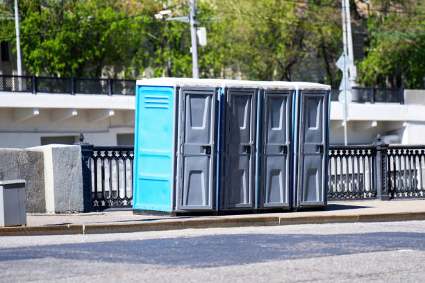 Best Porta potty delivery and setup  in Olney, TX