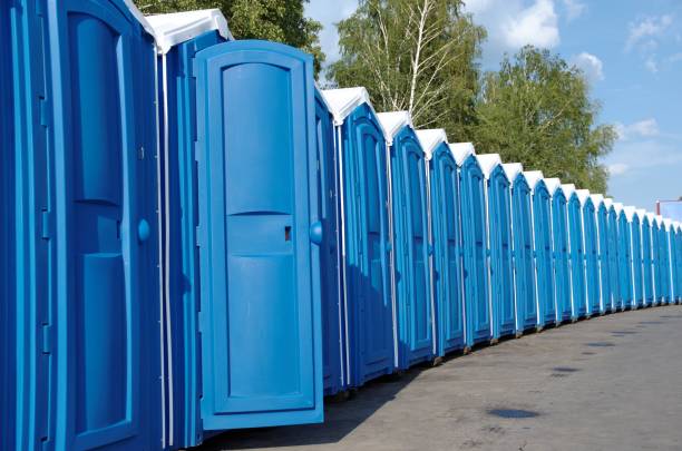 Best Affordable portable toilet rental  in Olney, TX